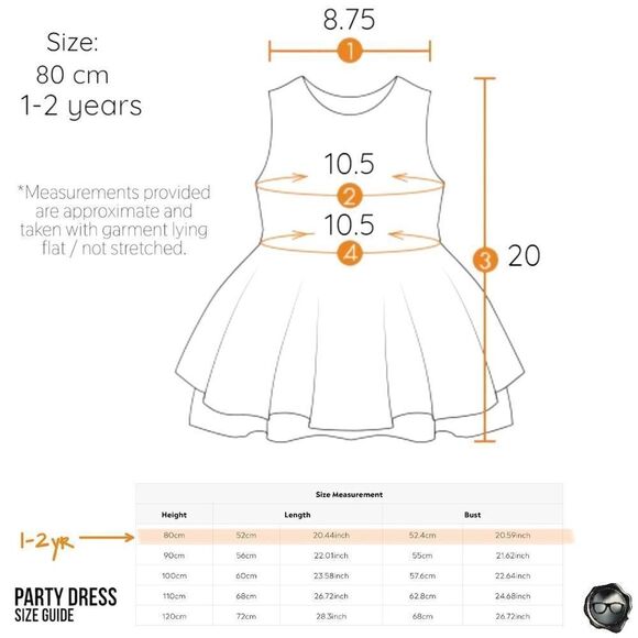 NOELLE LAYERED SATIN & TULLE TODDLER PARTY HOLIDAY DRESS EMERALD GREEN 1-2 YEARS - Picture 15 of 16